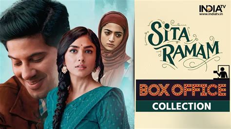 sita ramam box office collection|Sita Ramam Box Office Collection (Worldwide):。